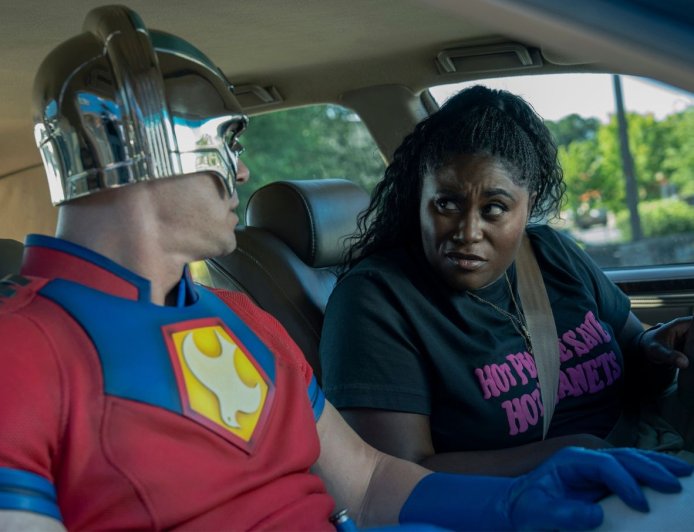 How to Watch ‘Peacemaker’ Season 2 Online