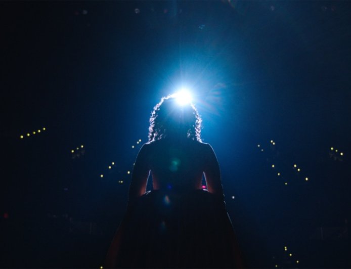 Aura Entertainment Acquires ‘Satisfied,’ Doc About ‘Hamilton’ Star Renée Elise Goldsberry