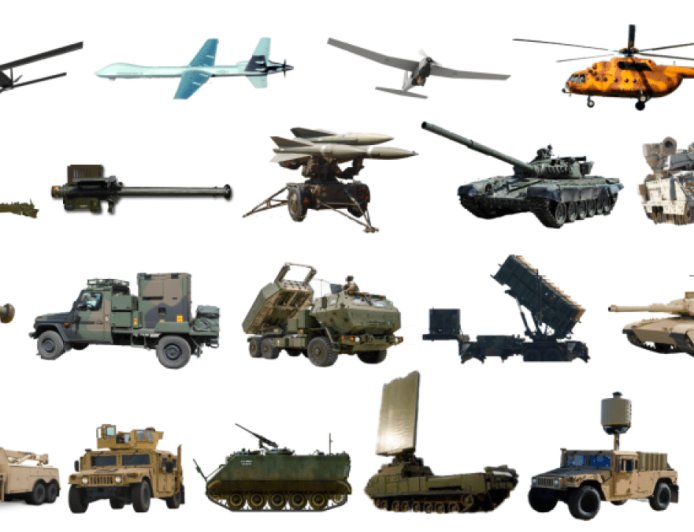 追踪美国和北约对乌克兰的支持：全面分析