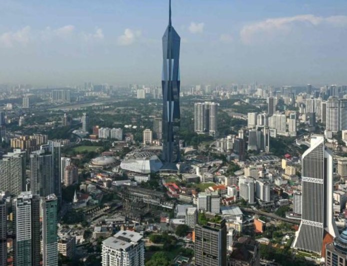 马来西亚：光明的经济前景掩盖了生活压力