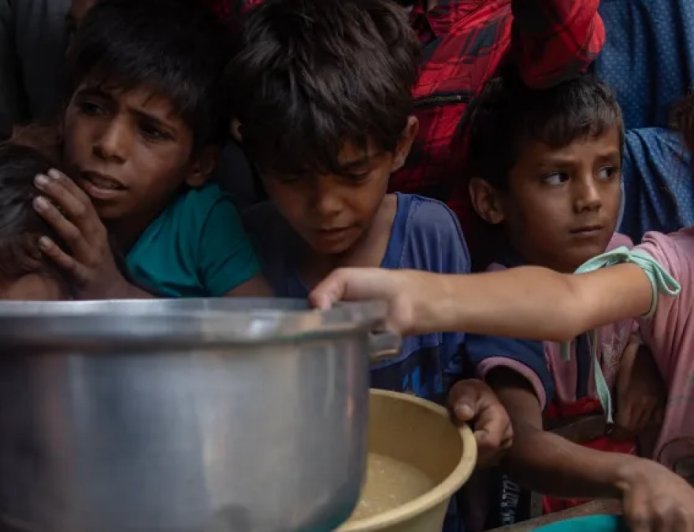 毁灭1.4亿人的计划，谁值得活下去？