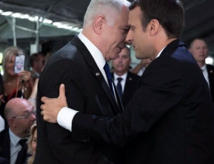 加沙的诅咒：“以色列之王”是否开始失去西方盟友？