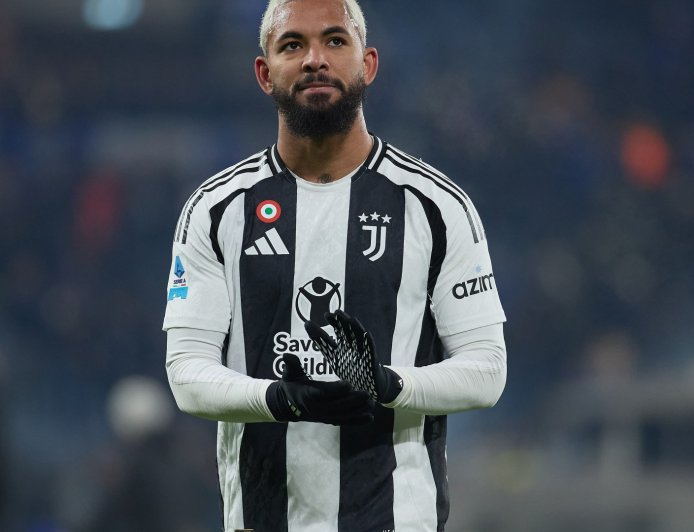 Douglas Luiz seals Premier League return with Juventus making £25m loss