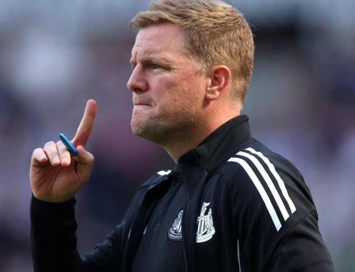 Newcastle back to square one as Premier League rivals send them clear message over star striker