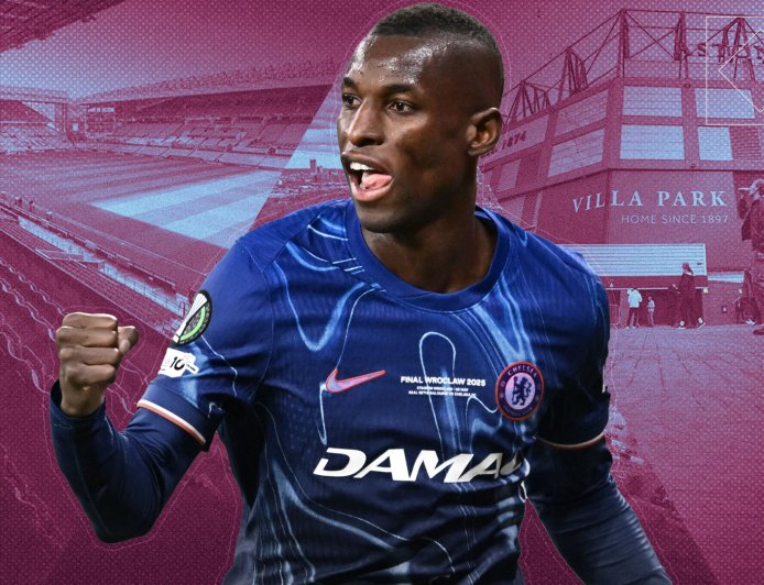 Premier League rival of Newcastle United makes Nicolas Jackson priority transfer target