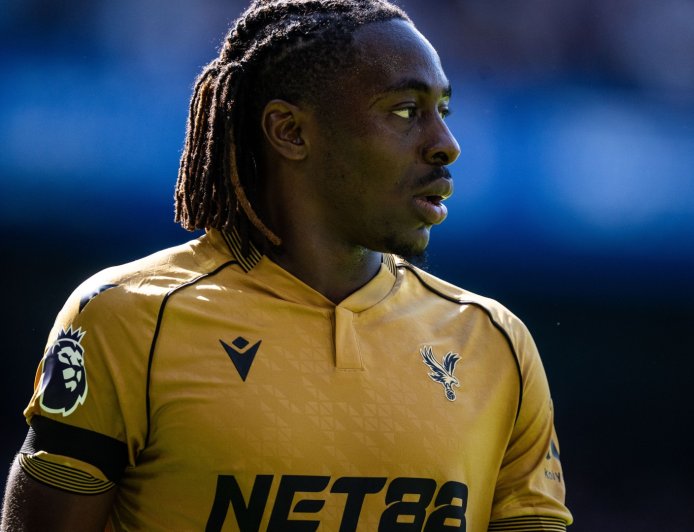 Oliver Glasner explains why Eberechi Eze is out of Crystal Palace’s Conference League squad as he nears Arsenal move