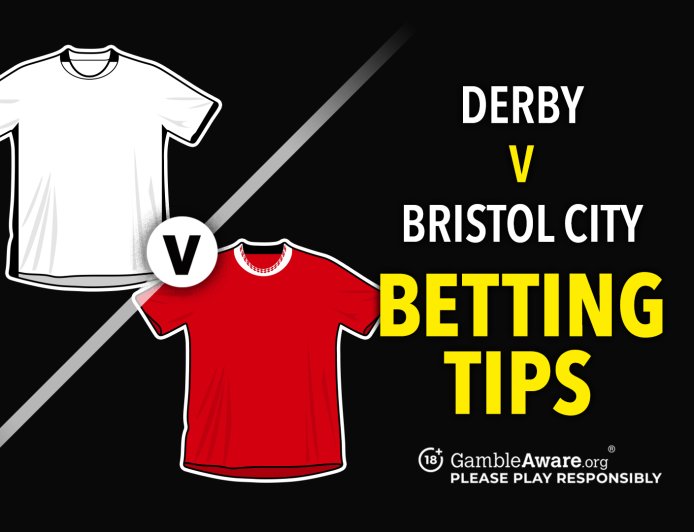 Derby v Bristol City predictions and betting tips – Can Rams fight to first league points?