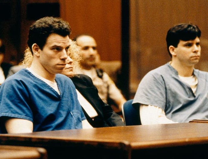 Erik Menendez denied parole by California board in Beverly Hills murder case