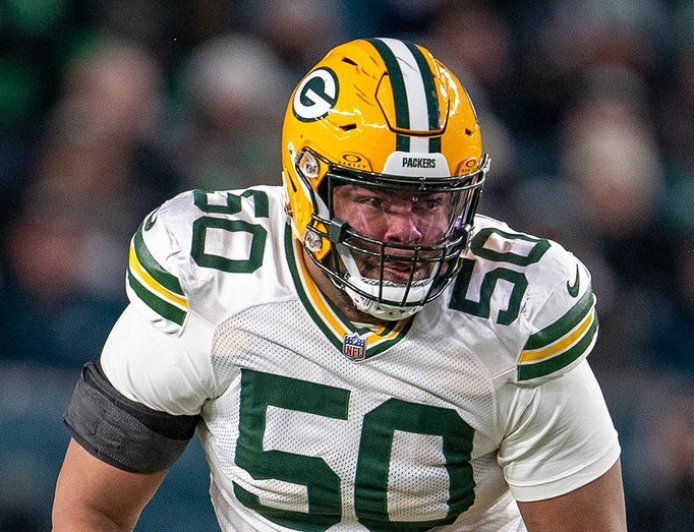 Packers' Zack Tom ejected as fights break out during heated joint practice with Seahawks