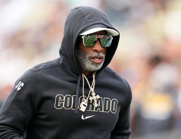 Deion Sanders sets strict classroom dress code for Colorado football players ahead of 2025 season