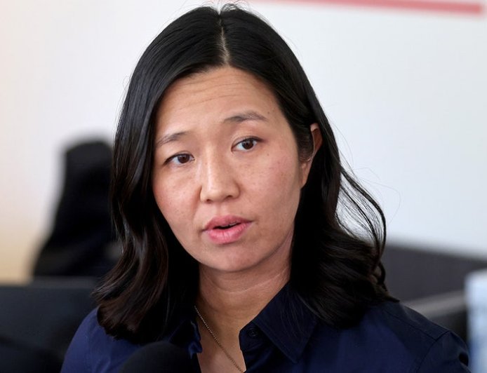 ICE chief vows to ‘flood’ Boston with agents after Dem mayor pledges to resist