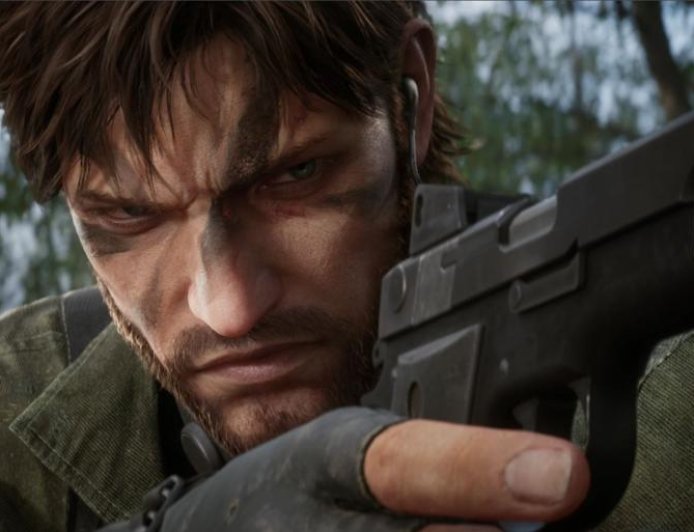 《合金装备 Δ：食蛇者》游戏新预告放出：虚幻引擎 5 加持、发行倒计时 6 天