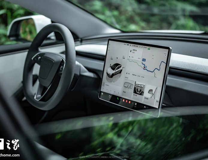 因未按要求上报自动驾驶相关交通事故，特斯拉面临美交通部门调查