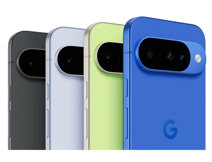 谷歌：我们暂不生产平板电脑、智能戒指、小折叠手机、智能眼镜