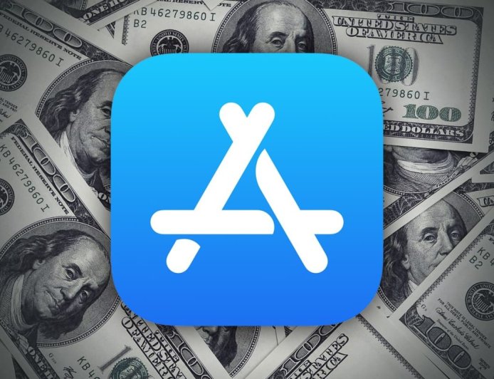 苹果调整全球 App Store 税率,9 月 8 日部分地区应用价格将上涨