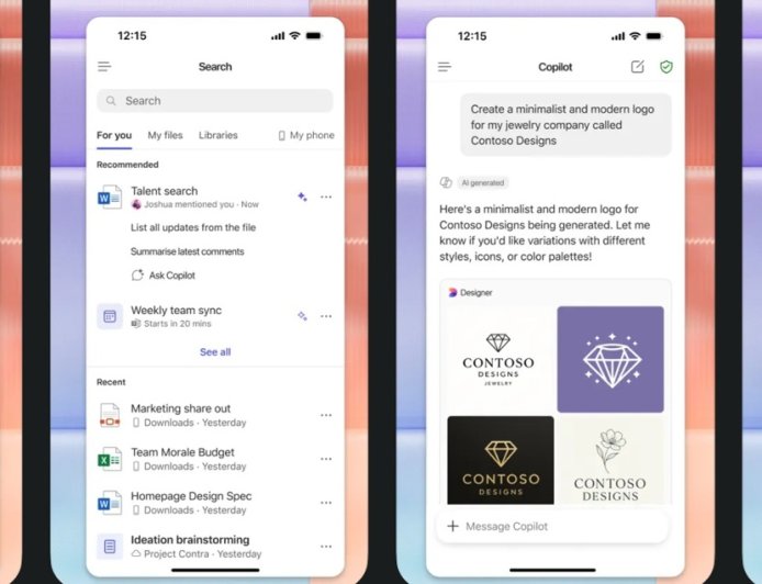 下月生效:iOS 版微软 365 Copilot 将成“只读”工具,编辑文档需下 Word 等独立应用
