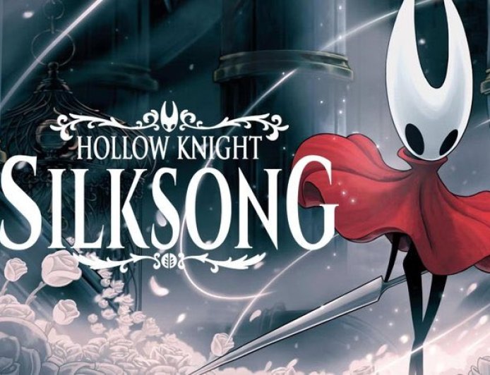 久等了！《空洞骑士：丝之歌》游戏官宣 9 月 4 日发售，多年霸榜 Steam 愿望单