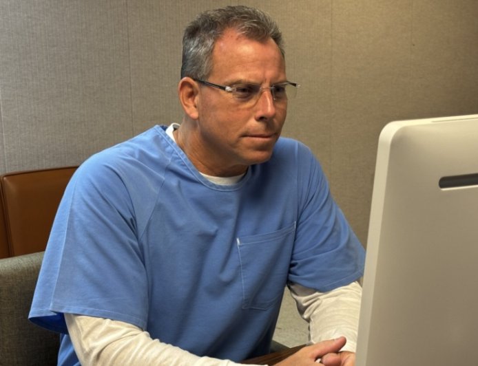 Erik Menendez Denied Parole as Board Cites ‘Blind Spots’ in Rehabilitation