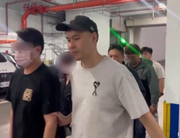 快訊/史上最大黑金工廠!「幣想」勾詐團洗23億害千人 14人起訴