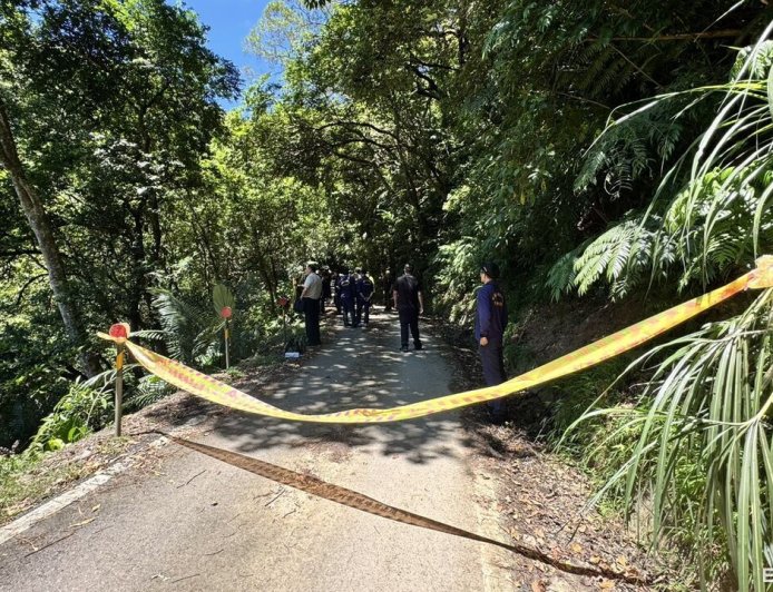 17歲少年遭擄走打死「棄屍宜蘭」!竹檢聲押5嫌 4人送少年法庭