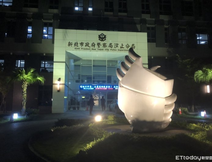 快訊/汐止驚傳街頭亂鬥 1人被刀刺胸送醫搶救