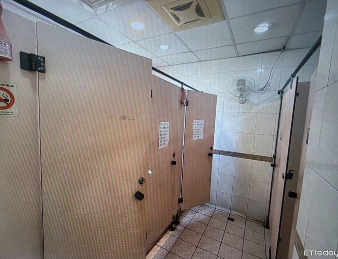 快訊／旗山1男陳屍公用女廁　8小時前借衛生紙急進入卻沒再出來