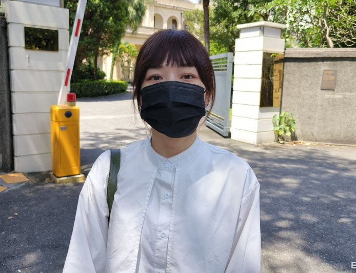 快訊／告前夫家暴被反指想分產5千萬　前甜心議員發聲明反擊