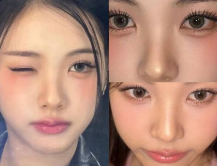 正確補妝流程一次學會！面紙按壓＋棉花棒　從油膩臉變回精緻妝