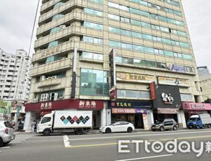 一口氣降價4100萬！　房東鐵了心棄年收800萬金雞母