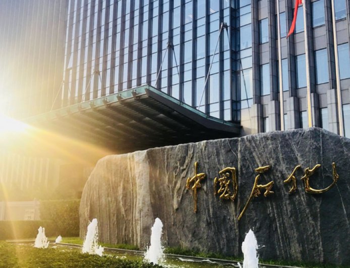 四大板块收益均下滑，中国石化上半年净利下跌近四成