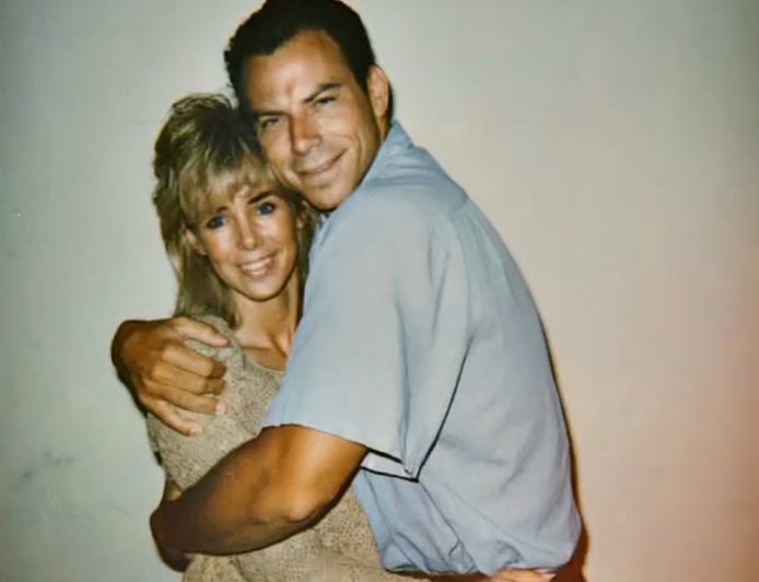 Erik Menendez's Relationship With Wife Tammi's Daughter Talia Explained