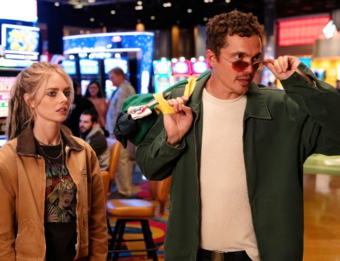 9 New Movies to Watch This Weekend on Netflix, Prime Video, HBO Max, Hulu and More