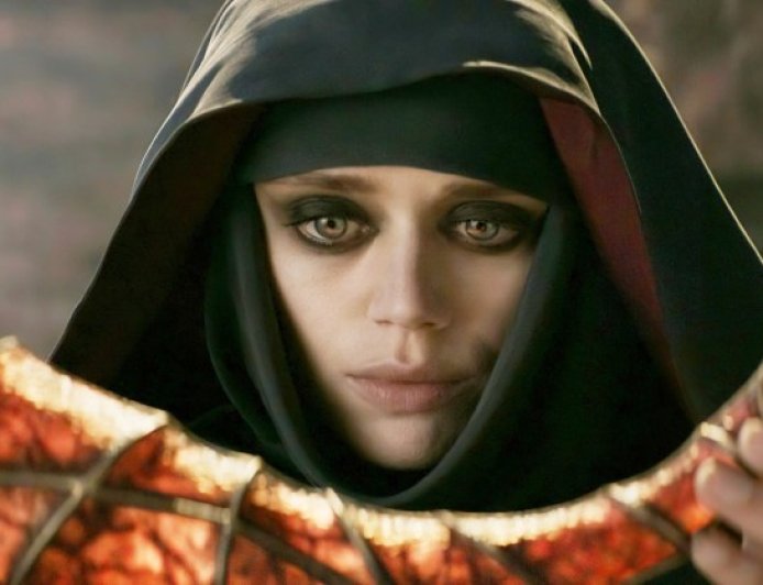 This Weekend Is Your Last Chance to Watch This Underrated 2023 Movie on Netflix