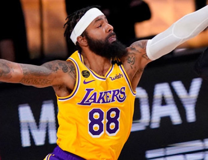 Markieff Morris, Marcus Morris Sign To Drew Hazan