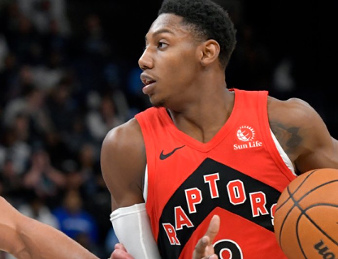 Raptors Expected To Be Trade Buyers During Season
