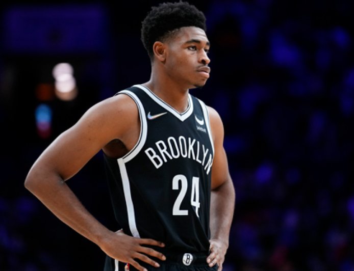 Cam Thomas Choosing Between Qualifying Offer Or Two-Year, $28M Deal