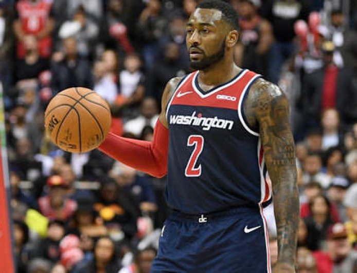 John Wall Retires From Basketball At Age 34
