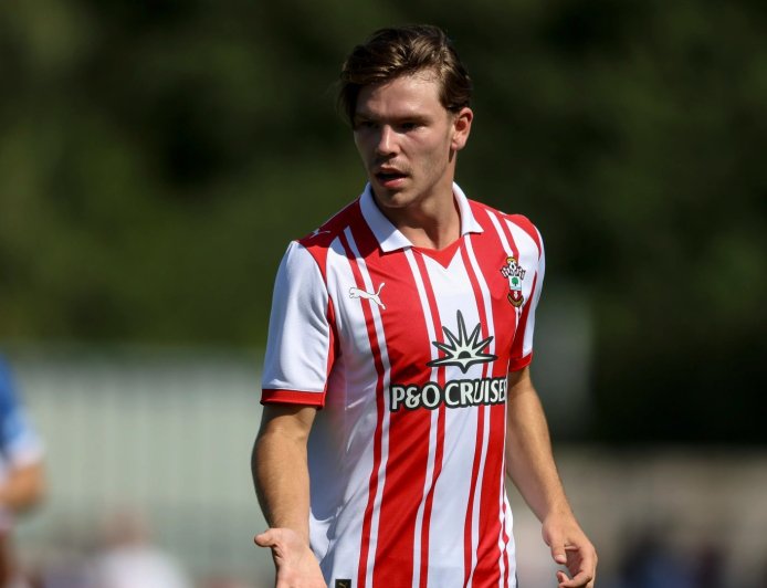 Tyler Dibling set for instant Premier League return in £42million deal amid Tottenham interest