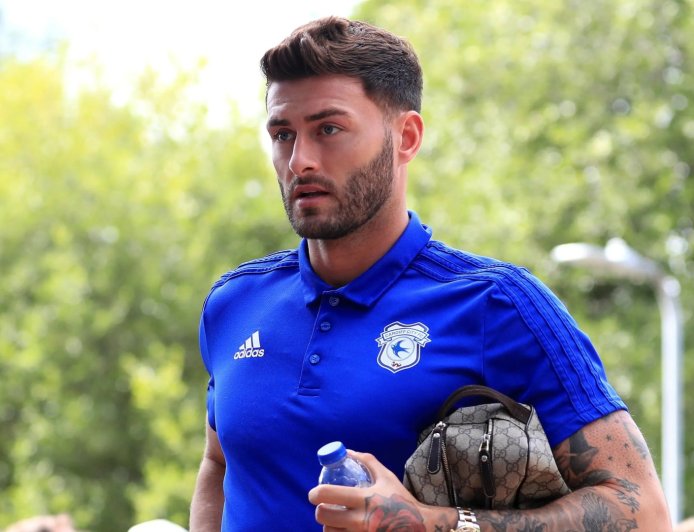 &#8216;I don&#8217;t feel it&#8217;s right&#8217; &#8211; EFL journeyman retires one month after signing for new club
