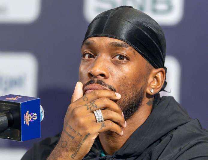 &#8216;Crazy&#8217; &#8211; Ivan Toney in brutally honest dig at Saudi chiefs on eve of Cristiano Ronaldo clash