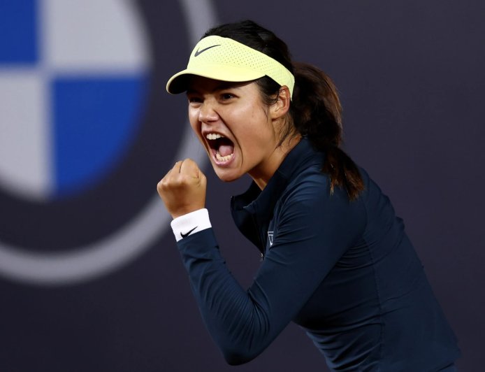 Emma Raducanu next match at US Open: Date, start time, opponent and where to watch