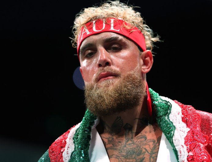 Jake Paul astonishingly predicted Gervonta Davis mega-fight in resurfaced footage