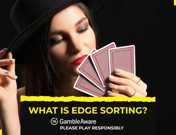 What is edge sorting?