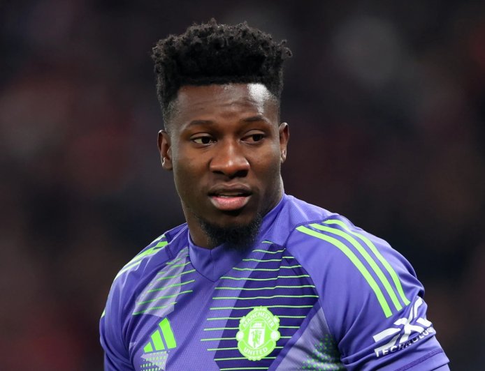 Manchester United accelerate talks with top goalkeeper target and what it means for Andre Onana’s future