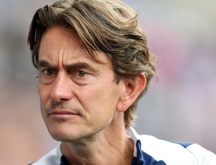 ‘We don’t want them here’ – Tottenham boss Thomas Frank gives bullish response to Eberechi Eze snub