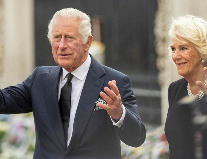 Queen Camilla Reveals Norfolk Infestation Battle Amid Family Relocation