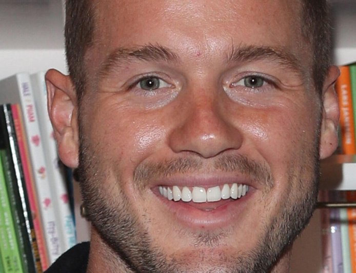 Colton Underwood Admits He Was Terrified To Film Season 4 Of 'The Traitors' With 'Real Housewives' Stars