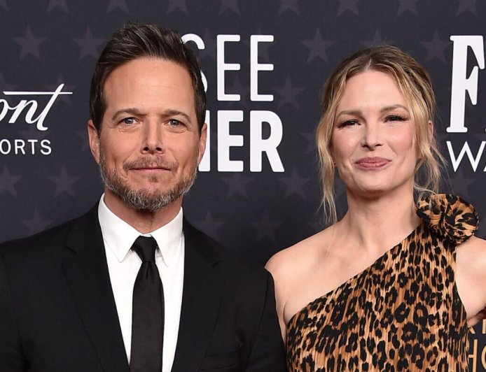 Scott Wolf’s Explosive Texts Expose Family Chaos With Estranged Wife Kelley