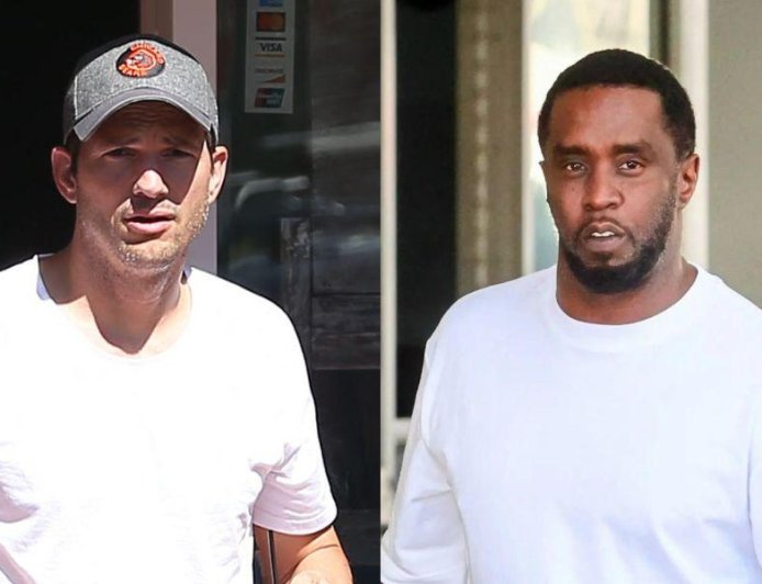 Ashton Kutcher Makes Major Move To Allegedly Revive His Career As Insiders Claim His 'Star Has Been Tainted'