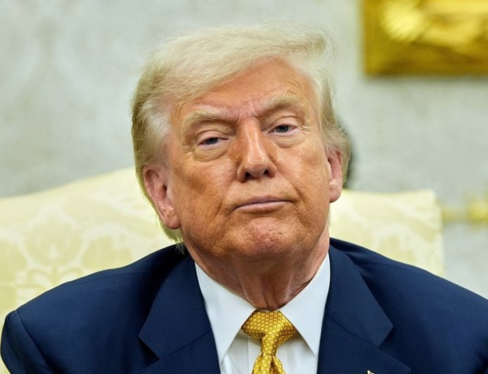 Chicago mayor calls Trump's National Guard deployment plan 'uncoordinated, uncalled-for and unsound'